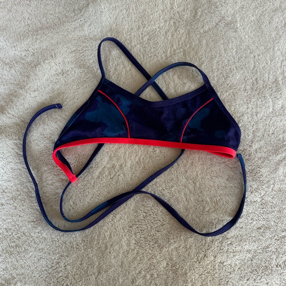 Jolyn Bikini Top
